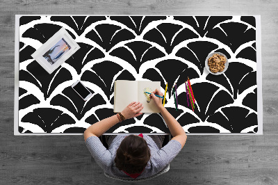 Podloga za radni stol Orijentalni uzorak