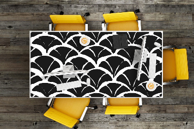 Podloga za radni stol Orijentalni uzorak