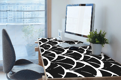 Podloga za radni stol Orijentalni uzorak