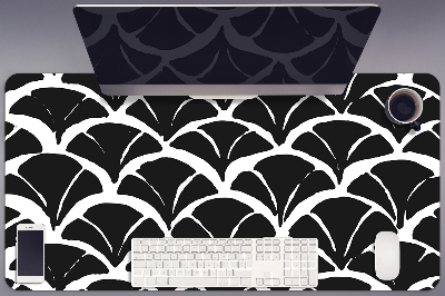 Podloga za radni stol Orijentalni uzorak