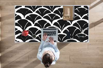 Podloga za radni stol Orijentalni uzorak