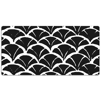 Podloga za radni stol Orijentalni uzorak