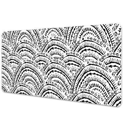 Podloga za stol Apstraktni uzorak