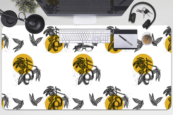 Podloga za stol Mango