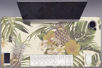 Podloga za radni stol Ananas