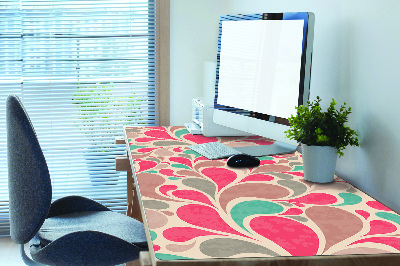 Podloga za radni stol Šarene suze