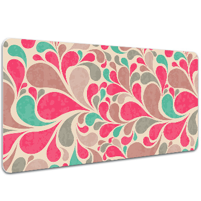 Podloga za radni stol Šarene suze