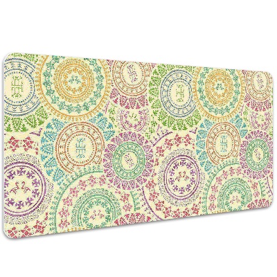 Podloga za stol Marokanski uzorak