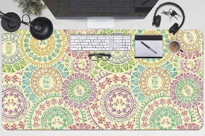 Podloga za stol Marokanski uzorak