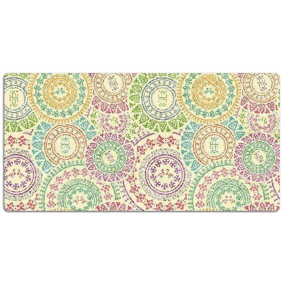 Podloga za stol Marokanski uzorak