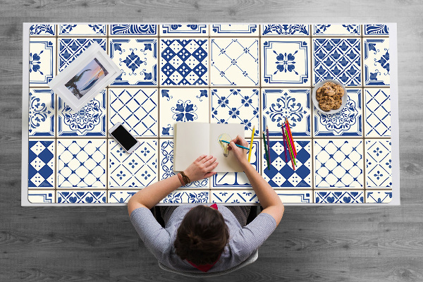 Podloga za stol Azulejos pločice