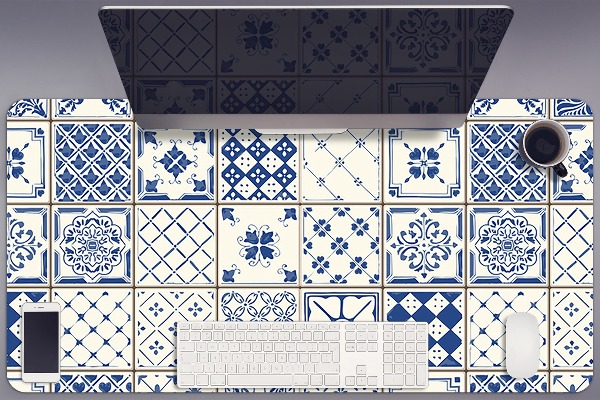 Podloga za stol Azulejos pločice