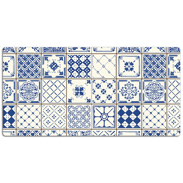 Podloga za stol Azulejos pločice