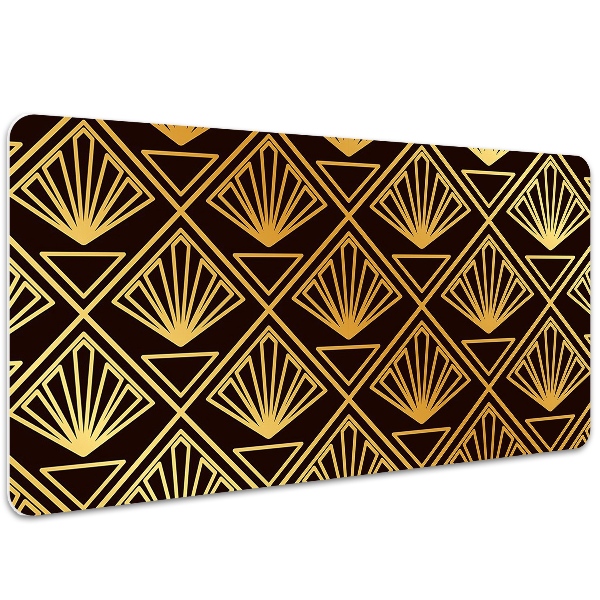 Podloga za stol Art deco stil