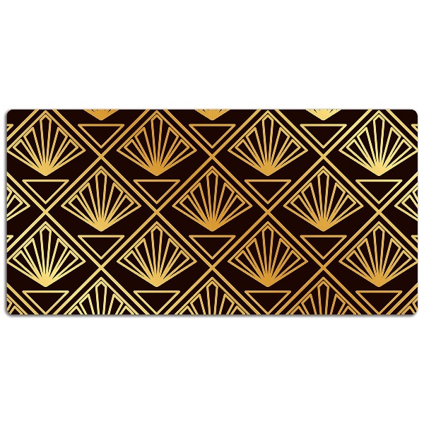 Podloga za stol Art deco stil