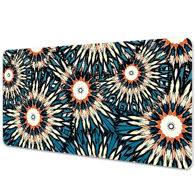 Podloga za radni stol Prekrasna mandala