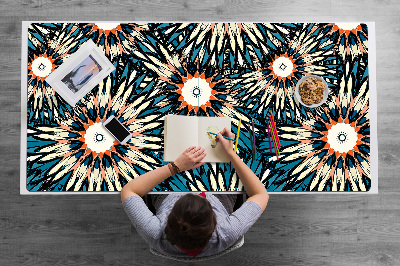 Podloga za radni stol Prekrasna mandala