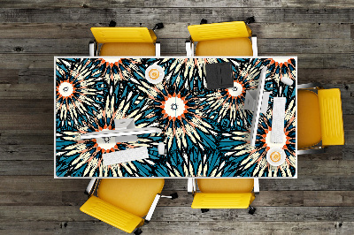 Podloga za radni stol Prekrasna mandala