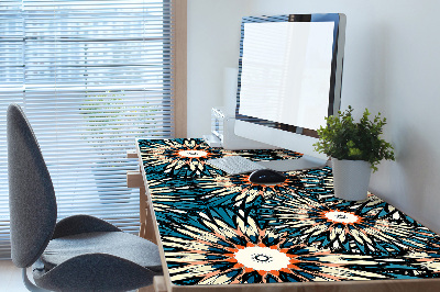 Podloga za radni stol Prekrasna mandala