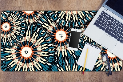 Podloga za radni stol Prekrasna mandala