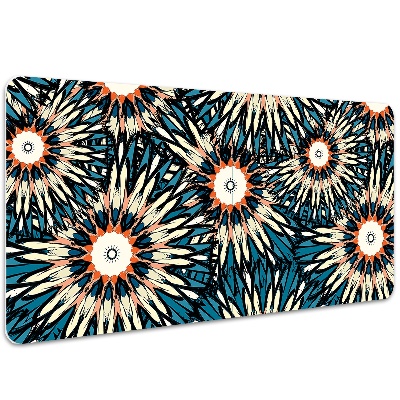 Podloga za radni stol Prekrasna mandala