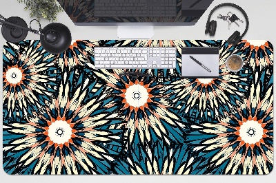 Podloga za radni stol Prekrasna mandala