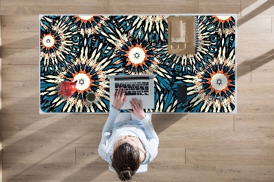 Podloga za radni stol Prekrasna mandala