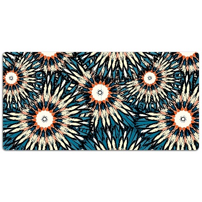 Podloga za radni stol Prekrasna mandala