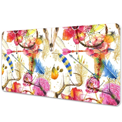 Podloga za stol Indijski motivi