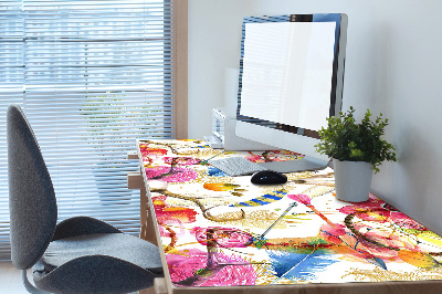 Podloga za stol Indijski motivi