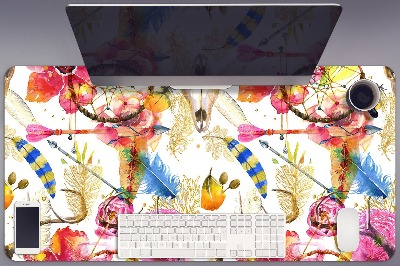 Podloga za stol Indijski motivi