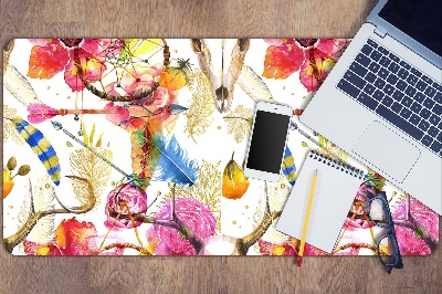 Podloga za stol Indijski motivi