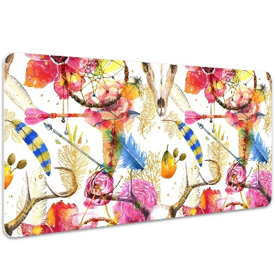 Podloga za stol Indijski motivi