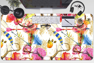 Podloga za stol Indijski motivi