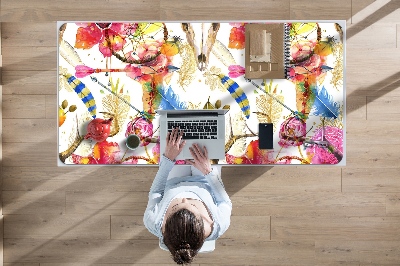 Podloga za stol Indijski motivi