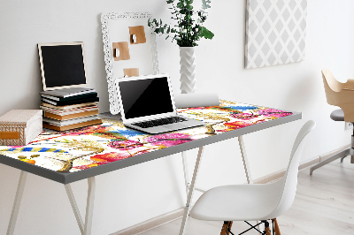 Podloga za stol Indijski motivi