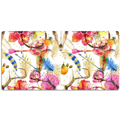 Podloga za stol Indijski motivi