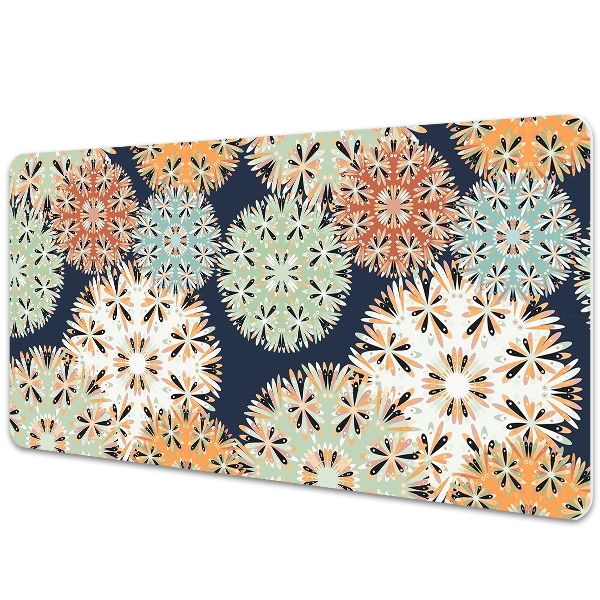 Zaštitna podloga za stol Šarene mandale