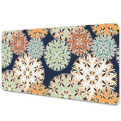 Zaštitna podloga za stol Šarene mandale