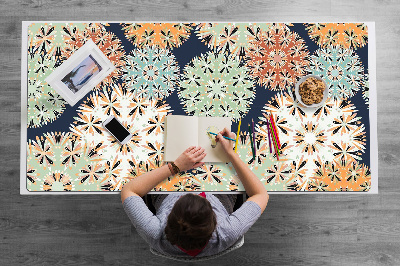 Zaštitna podloga za stol Šarene mandale