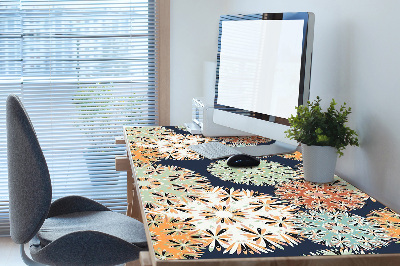 Zaštitna podloga za stol Šarene mandale