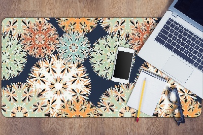 Zaštitna podloga za stol Šarene mandale