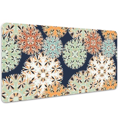 Zaštitna podloga za stol Šarene mandale