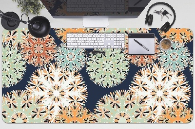 Zaštitna podloga za stol Šarene mandale