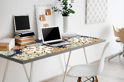 Zaštitna podloga za stol Šarene mandale