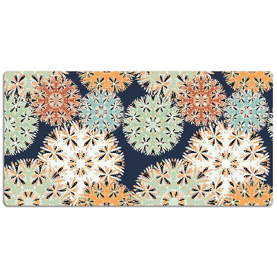 Zaštitna podloga za stol Šarene mandale