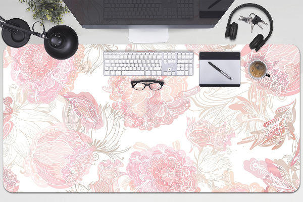 Podloga za stol Cvjetni uzorak
