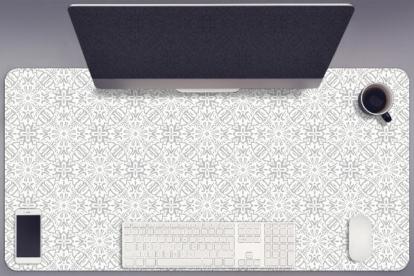 Zaštitna podloga za stol Cvjetni ornament