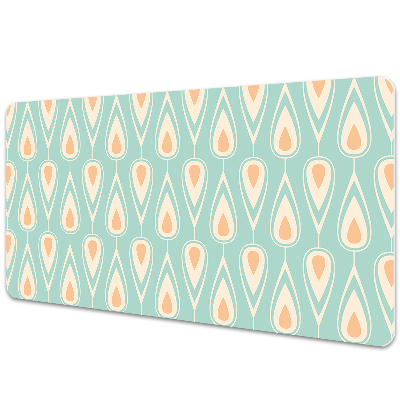 Podloga za stol Retro tapeta