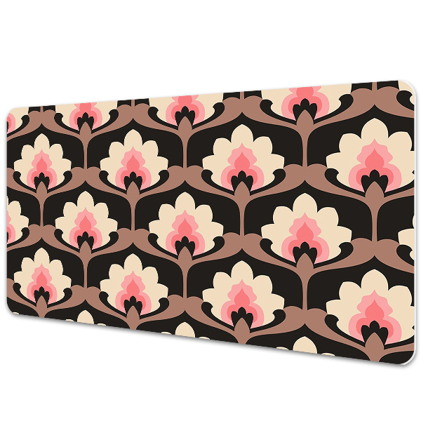 Podloga za stol Cvjetni uzorak